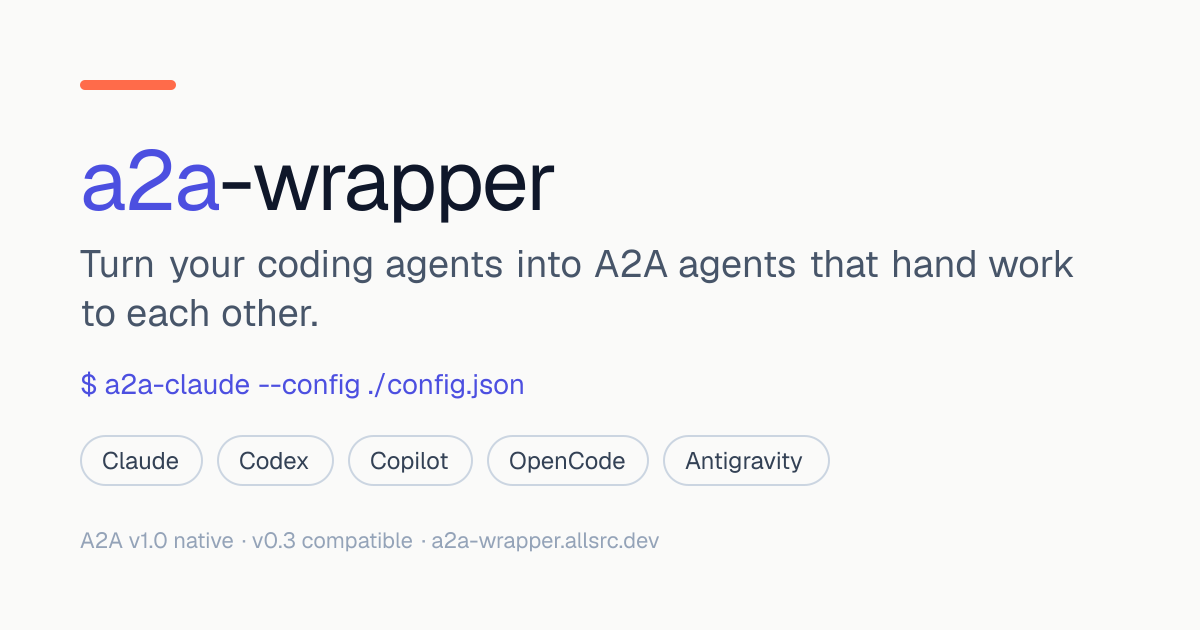 a2a-wrapper